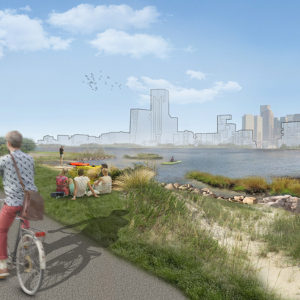 New Research: LAB studies Cambridge and Boston water rise protection