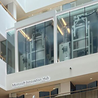 Quantum Computing Lab MDCC Lyngby Denmark